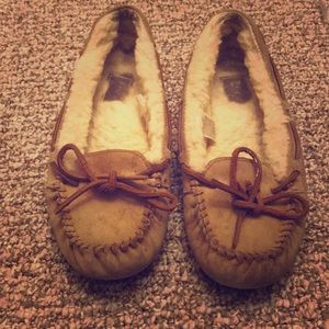 Ugg Dakota Slippers